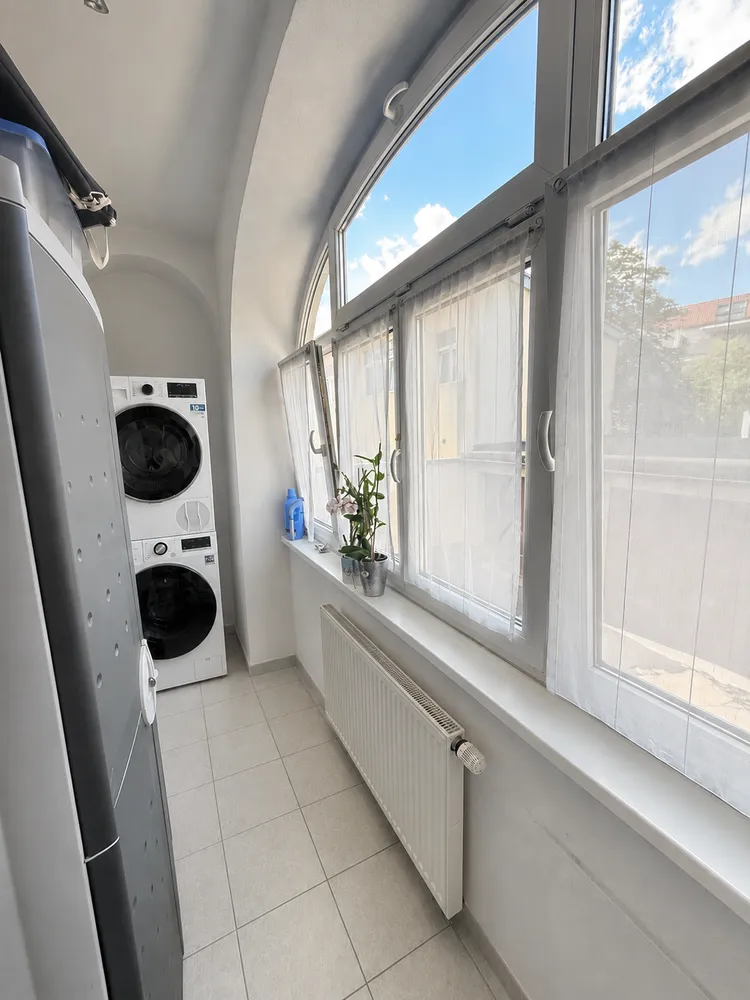 3 Zimmer Wohnung mit 81 m² in Stuttgart – Bild 9