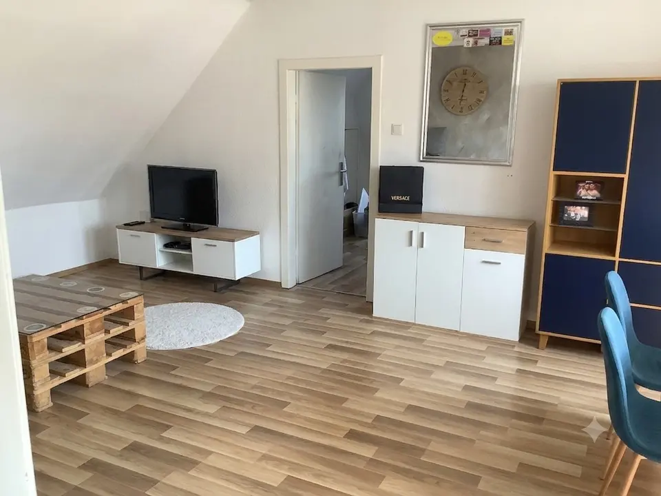 3 Zimmer Wohnung mit 86 m² in Osnabrück – Bild 1