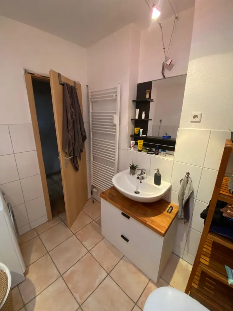 3 Zimmer Wohnung mit 71 m² in Duisburg – Bild 10