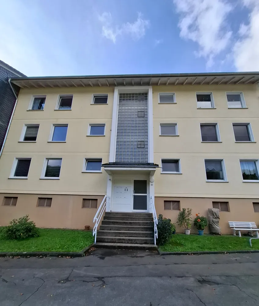 1 Zimmer Wohnung mit 57 m² in Siegen – Bild 2