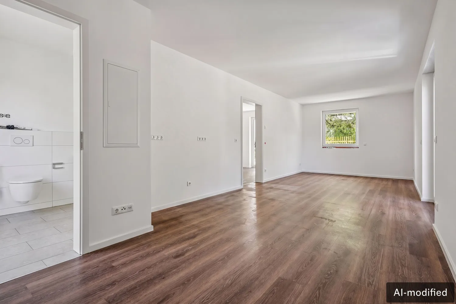 2 Zimmer Wohnung mit 58 m² in München – Bild 6