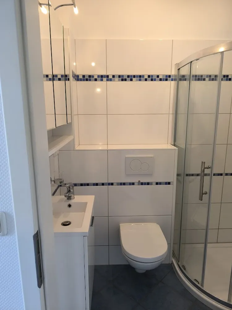 4 Zimmer Wohnung mit 116 m² in Magdeburg – Bild 5