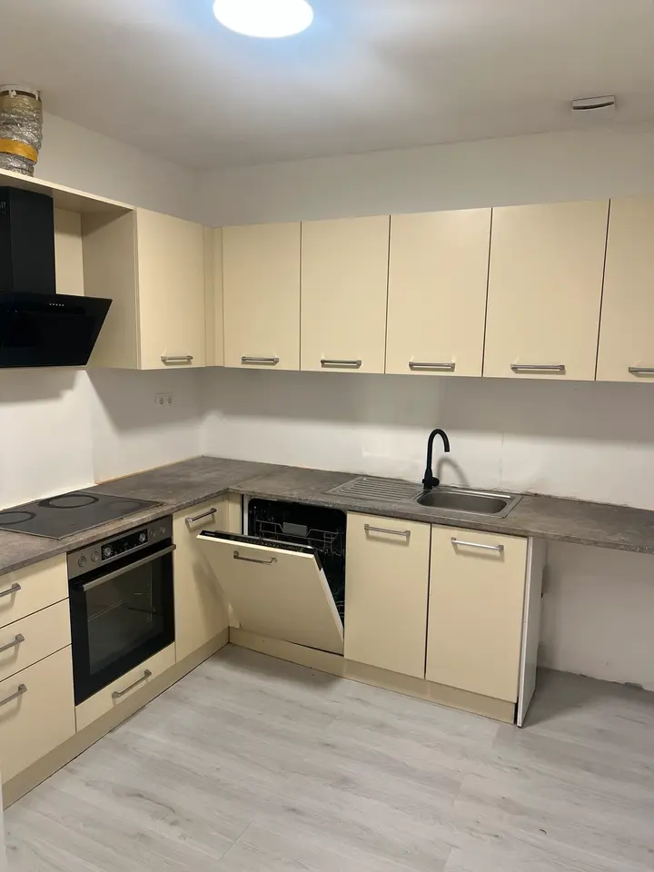 4 Zimmer Wohnung mit 95 m² in Bergheim – Bild 7