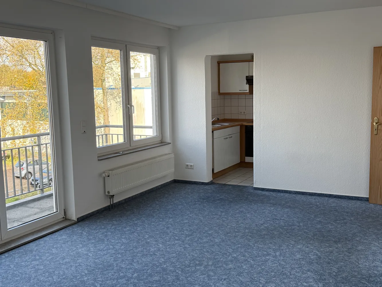 2 Zimmer Wohnung mit 60 m² in Pinneberg – Bild 8