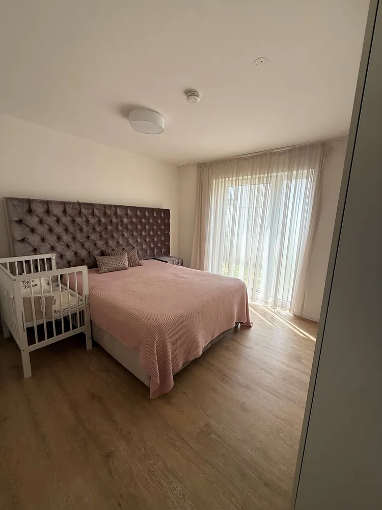 3 Zimmer Wohnung mit 91 m² in Köln – Bild 2