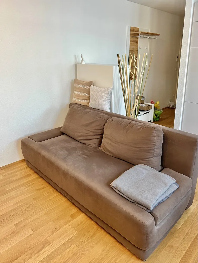 2 Zimmer Wohnung mit 42 m² in Bonn – Bild 2