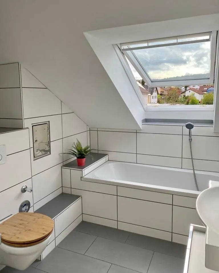 2 Zimmer Wohnung mit 38 m² in Calw – Bild 4