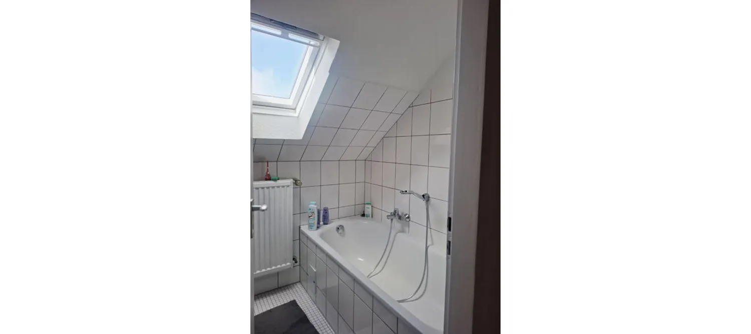 3 Zimmer Wohnung mit 56 m² in Krefeld – Bild 6