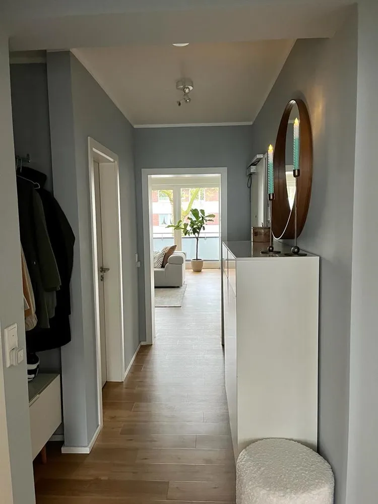 3 Zimmer Wohnung mit 98 m² in Düsseldorf – Bild 2