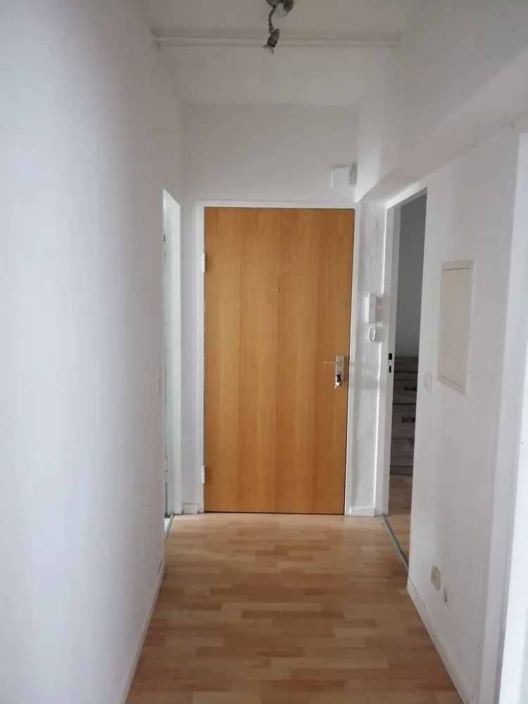 3 room apartment with 55 m² in Darmstadt – Photo 10