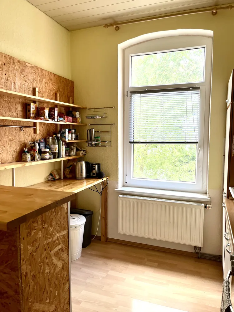 3 Zimmer Wohnung mit 54 m² in Hannover – Bild 4