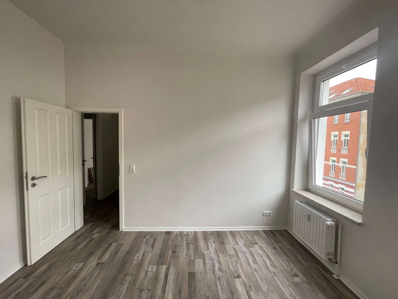 2 Zimmer Wohnung mit 45 m² in Leipzig – Bild 11