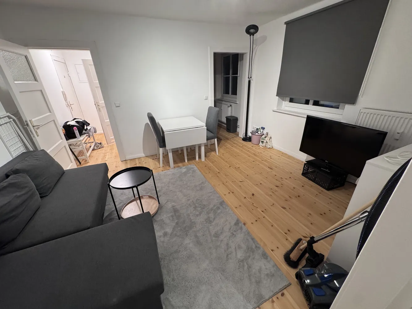 2 Zimmer Wohnung mit 34 m² in Hamburg – Bild 6