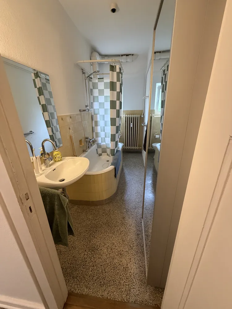 2 Zimmer Wohnung mit 45 m² in Kiel – Bild 3