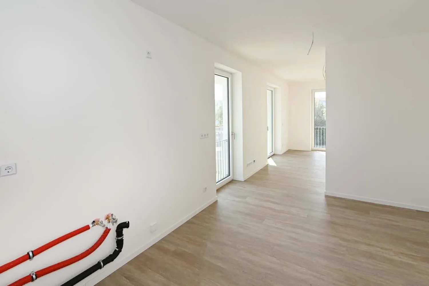 3 room apartment with 69 m² in Berlin – Photo 1
