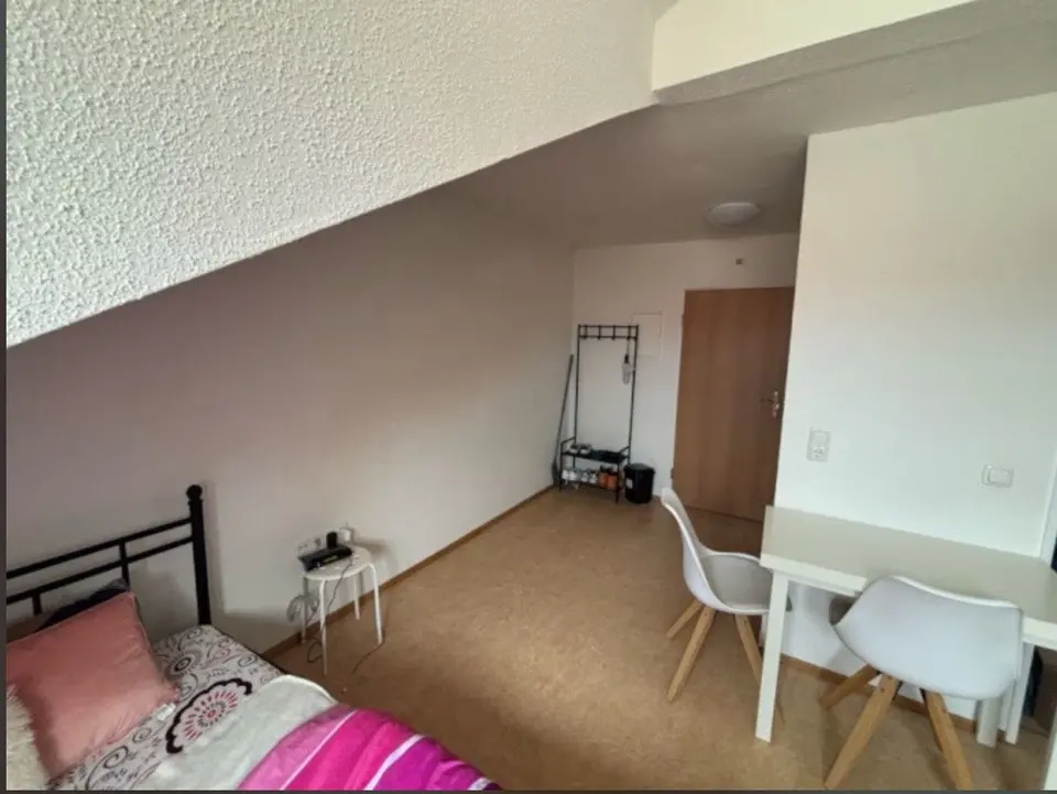 WG-Zimmer mit 45 m² in Passau – Bild 3