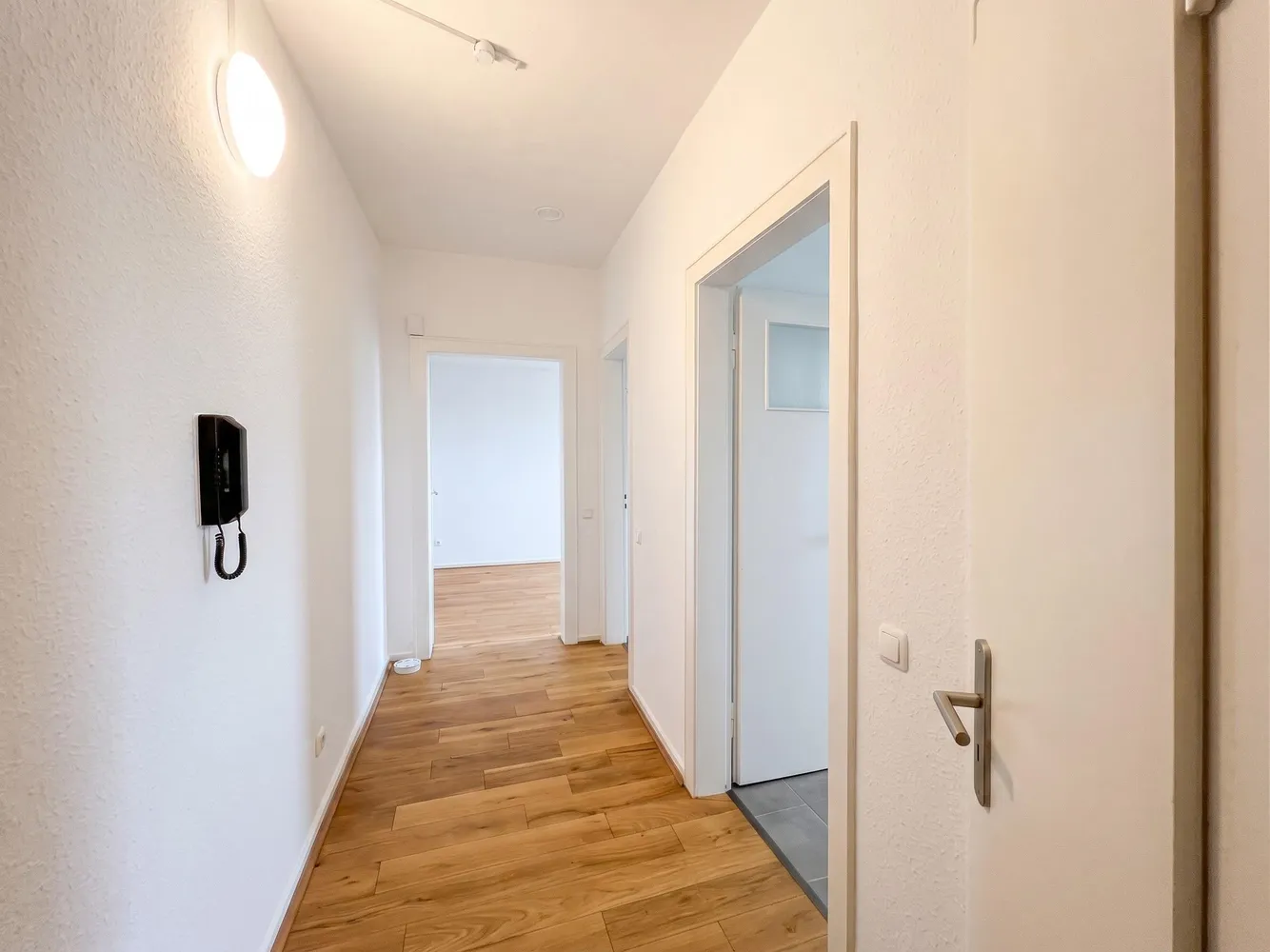 3 Zimmer Wohnung mit 65 m² in Krefeld – Bild 3
