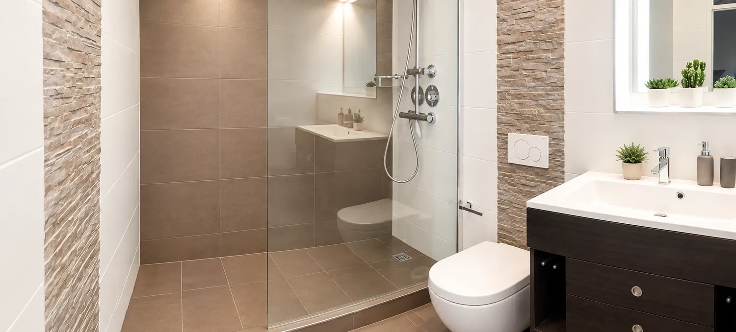 2 Zimmer Wohnung mit 65 m² in Köln – Bild 2