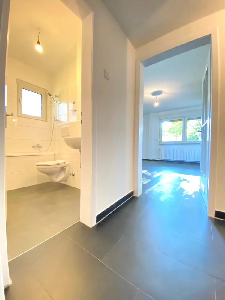 2 room apartment with 60 m² in Gelsenkirchen – Photo 10