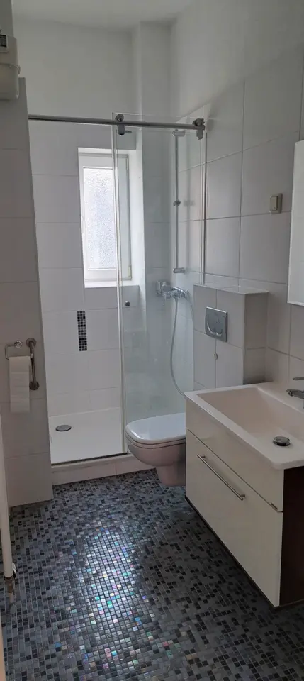 WG-Zimmer mit 27 m² in Hannover – Bild 5
