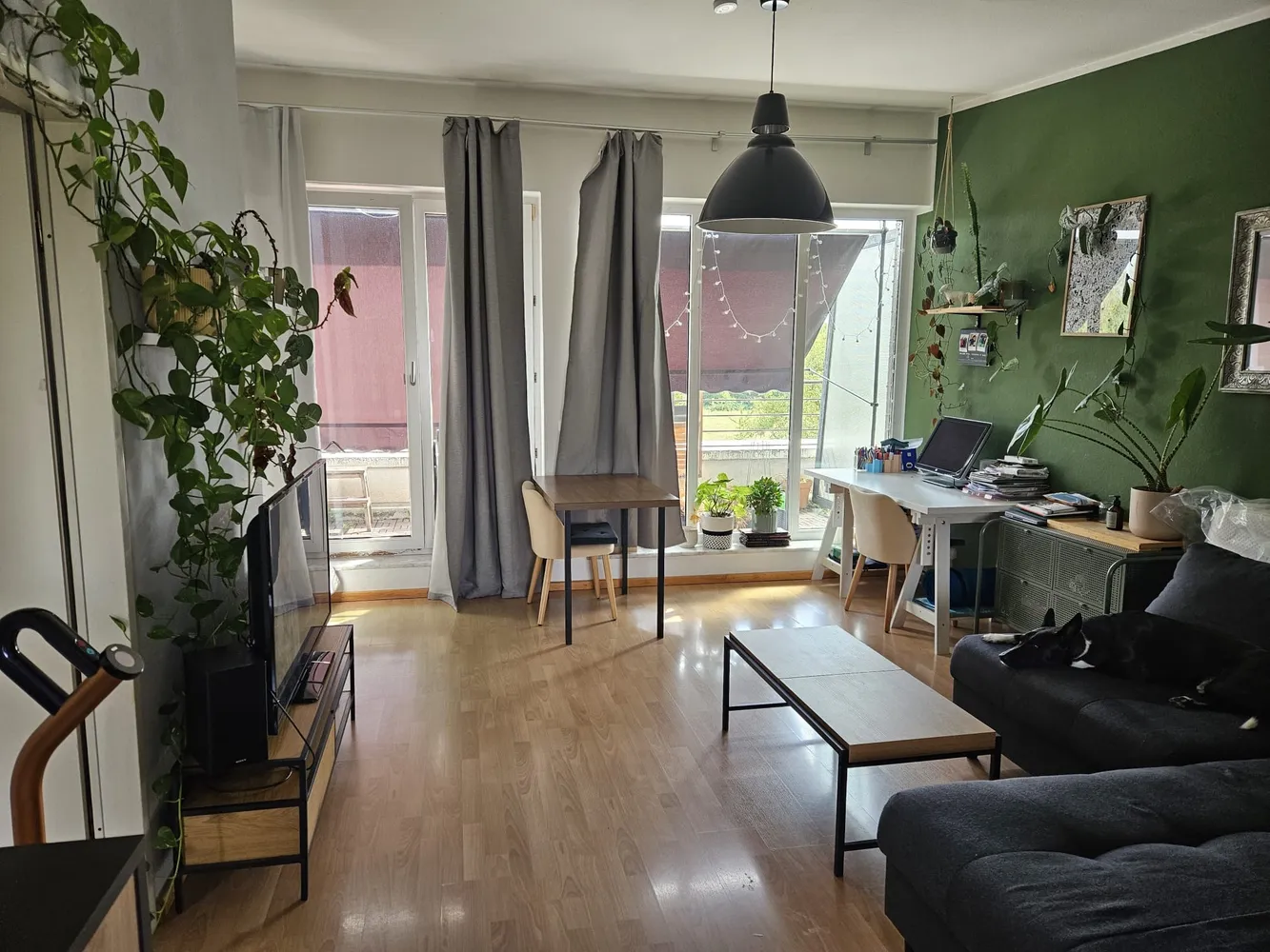 2 Zimmer Wohnung mit 57 m² in Köln – Bild 4