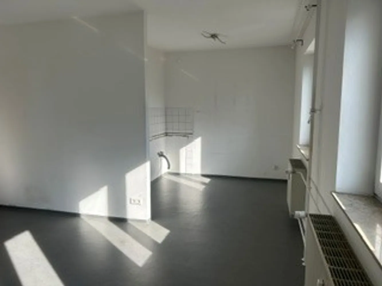 2 Zimmer Wohnung mit 54 m² in Nürnberg – Bild 2