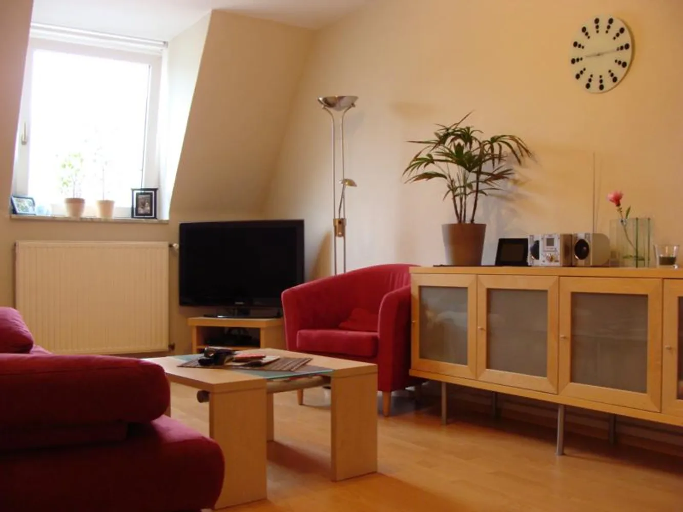 3 Zimmer Wohnung mit 85 m² in Dortmund – Bild 10