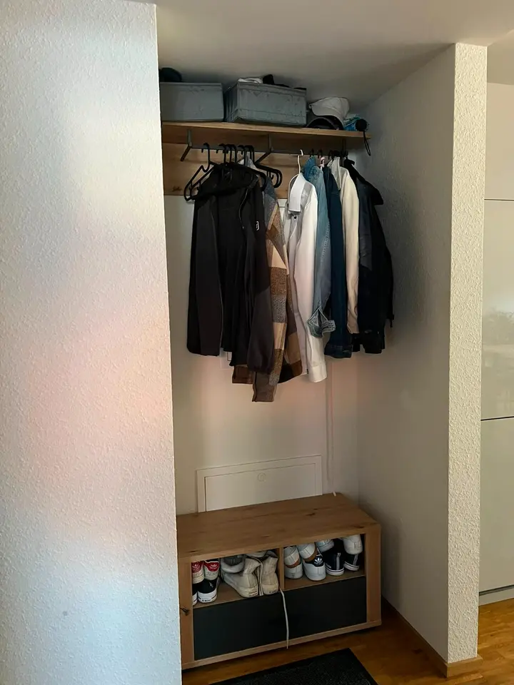 2 Zimmer Wohnung mit 59 m² in Herrenberg – Bild 10