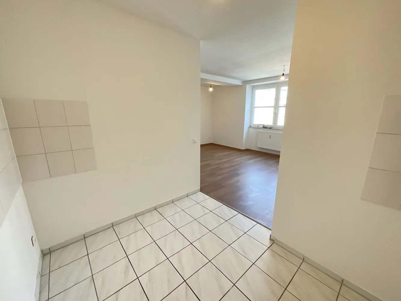 2 room apartment with 42 m² in Hagen – Photo 3