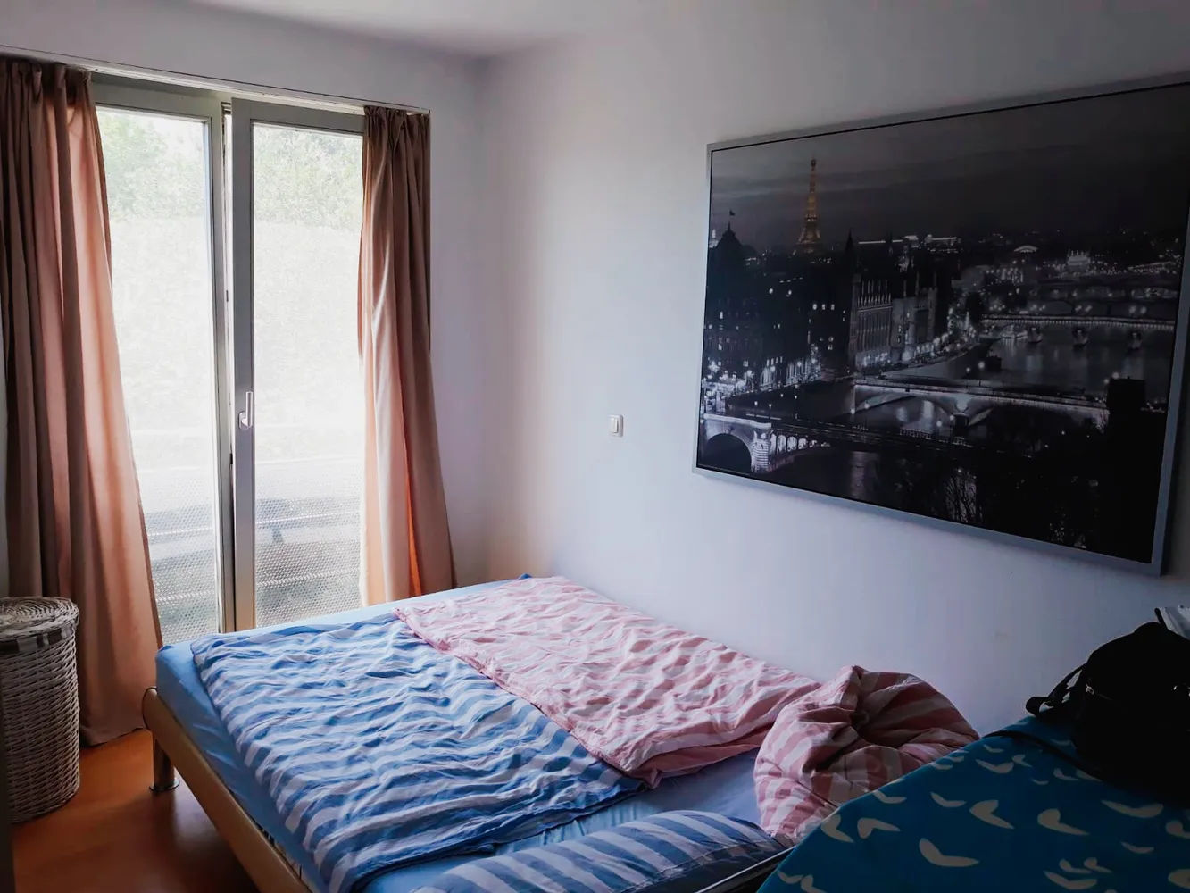 2 Zimmer Wohnung mit 49 m² in Deggendorf – Bild 2