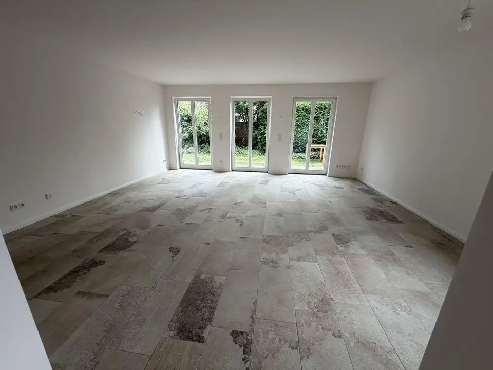 3 Zimmer Wohnung mit 104 m² in Coesfeld – Bild 7