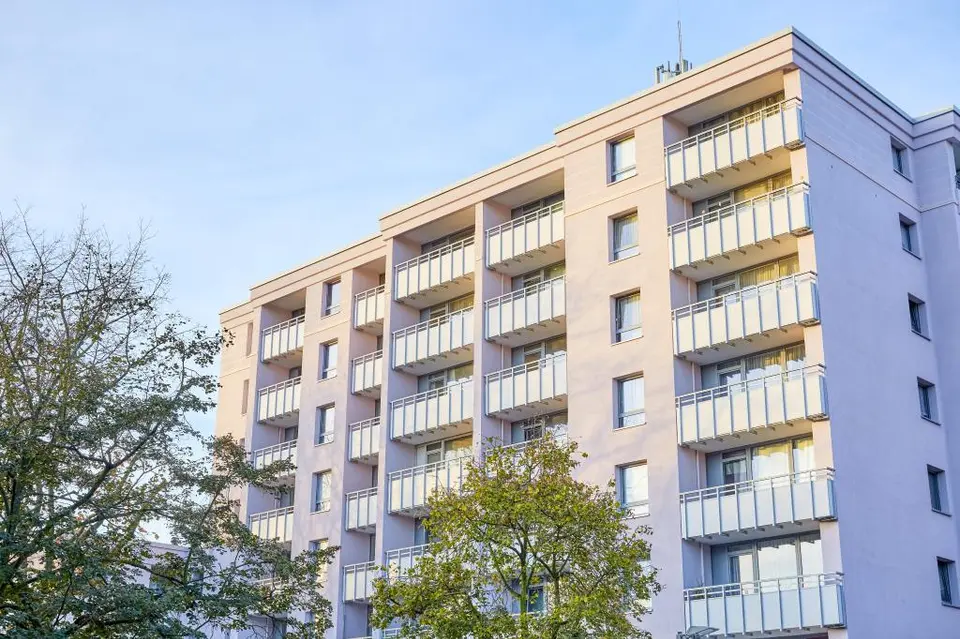 3 room apartment with 74 m² in Monheim am Rhein – Photo 7
