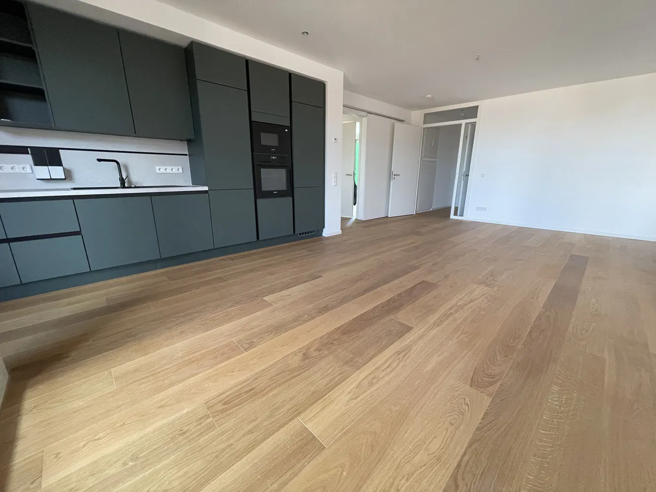 3 Zimmer Wohnung mit 101 m² in Hannover – Bild 5