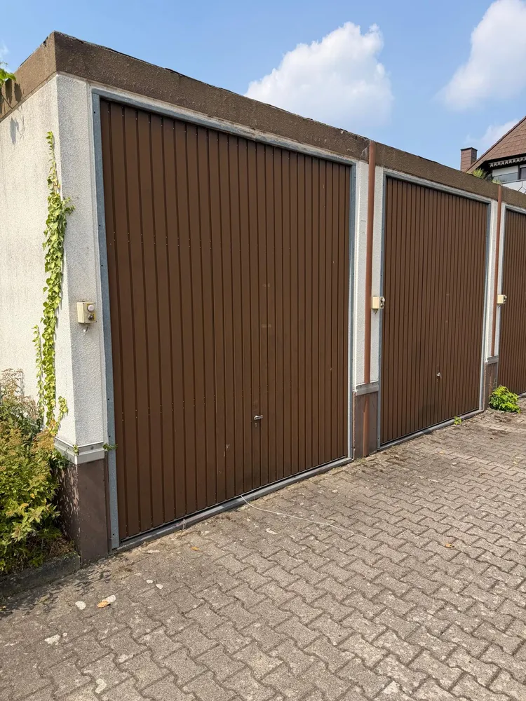 1 Zimmer Wohnung mit 31 m² in Karlsruhe – Bild 6