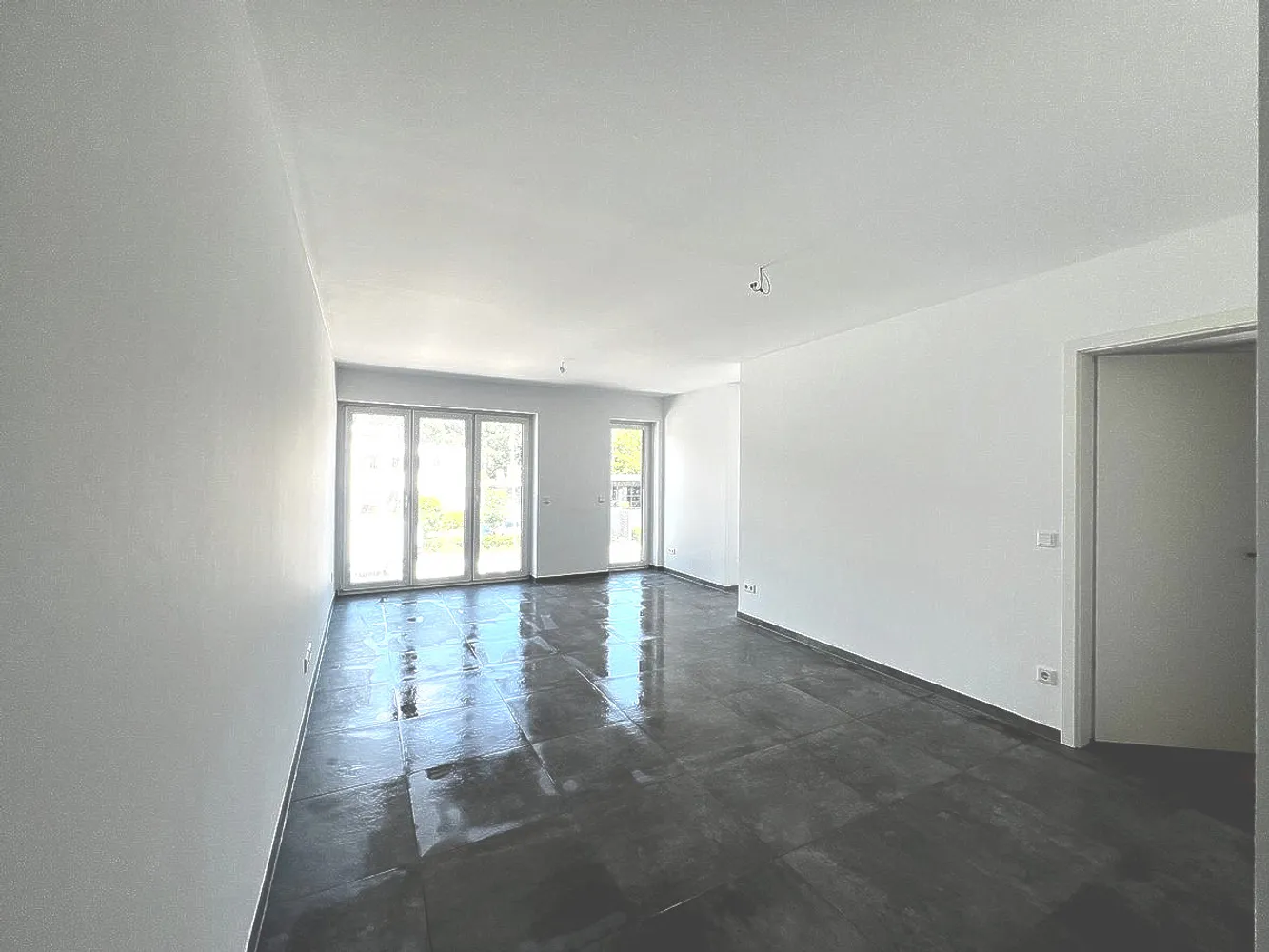 2 room apartment with 60 m² in Münster – Photo 2