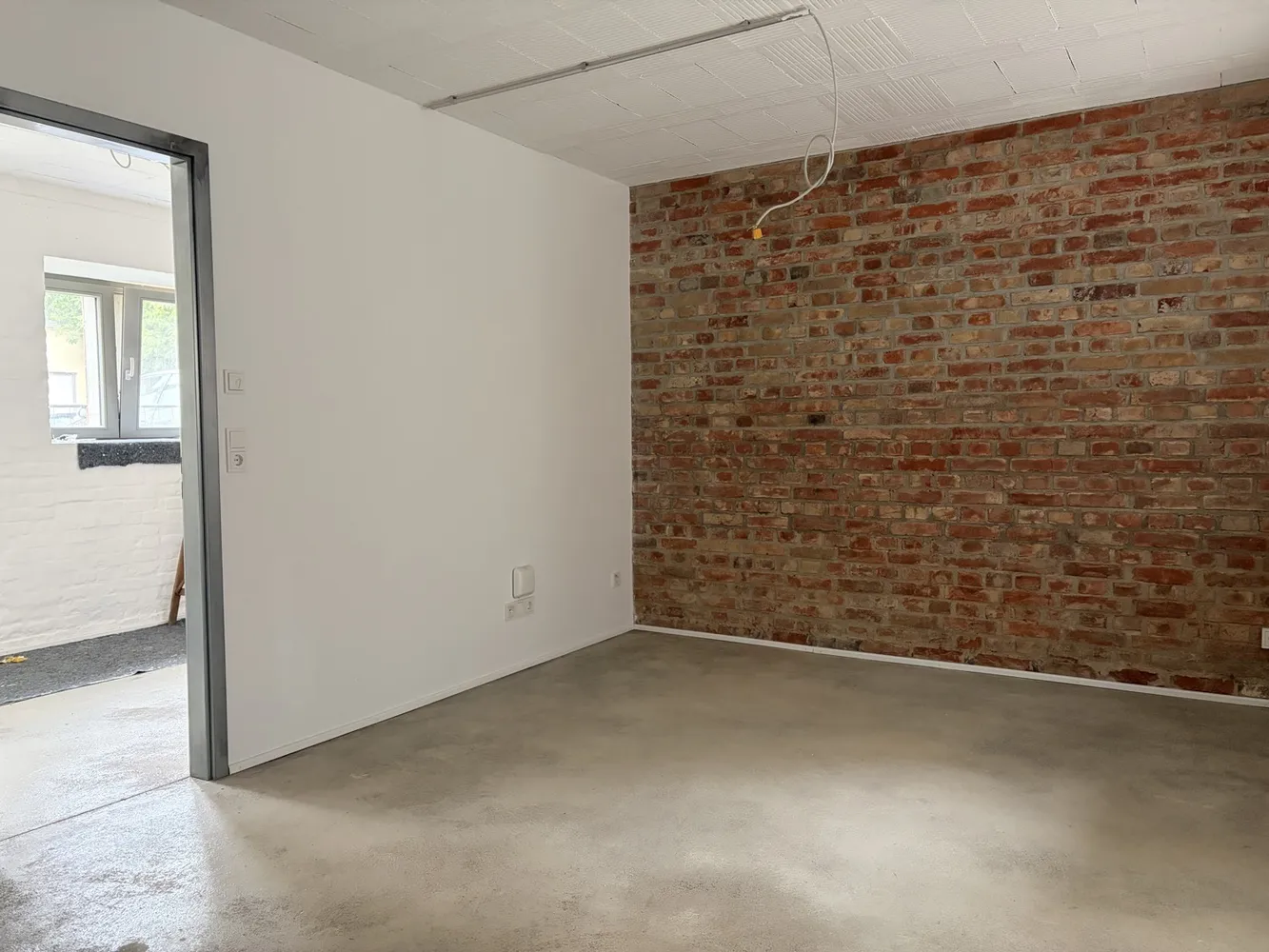 2 room apartment with 45 m² in Magdeburg – Photo 4