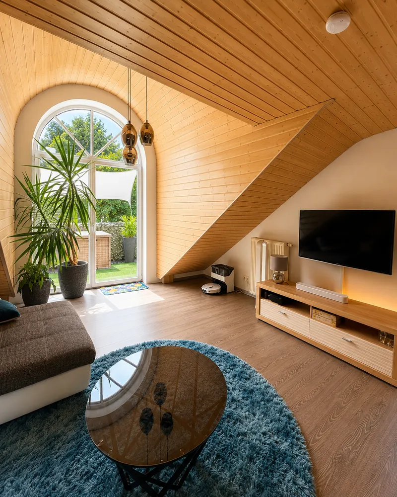 2 Zimmer Wohnung mit 57 m² in Ingolstadt – Bild 8