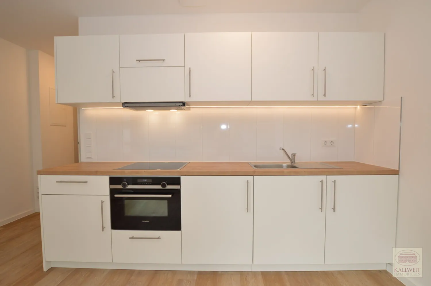 1 Zimmer Wohnung mit 27 m² in Düsseldorf – Bild 7