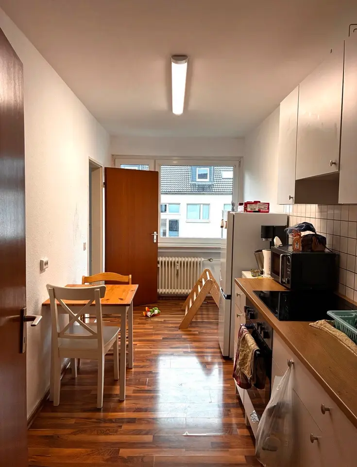 3 Zimmer Wohnung mit 67 m² in Gladbeck – Bild 4