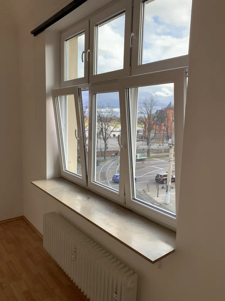 2 Zimmer Wohnung mit 62 m² in Köln – Bild 6