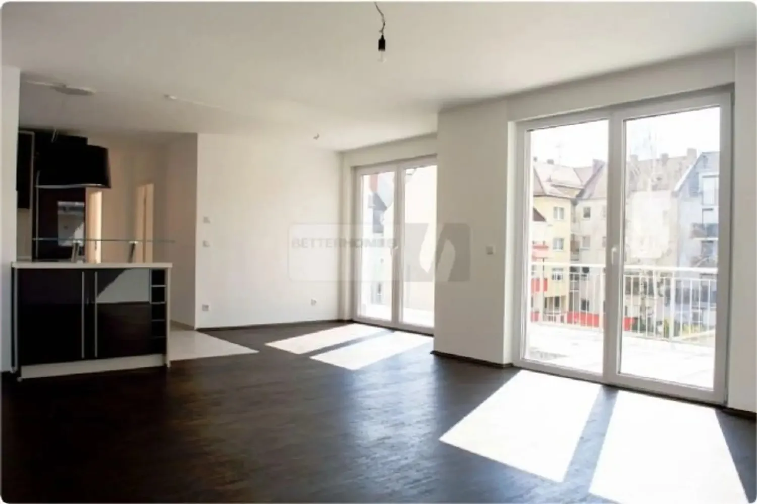 4 Zimmer Wohnung mit 128 m² in Nürnberg – Bild 5