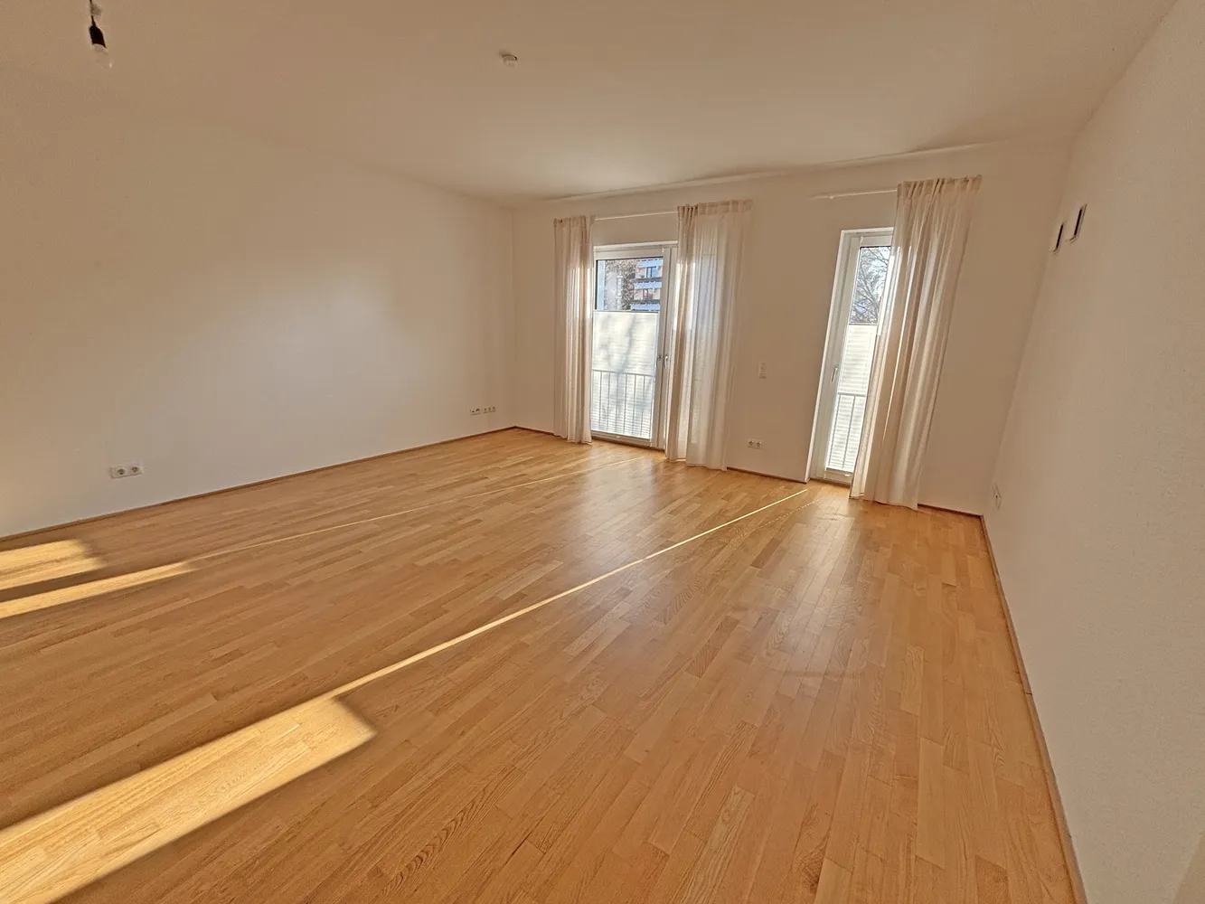 3 Zimmer Wohnung mit 81 m² in Moers – Bild 2