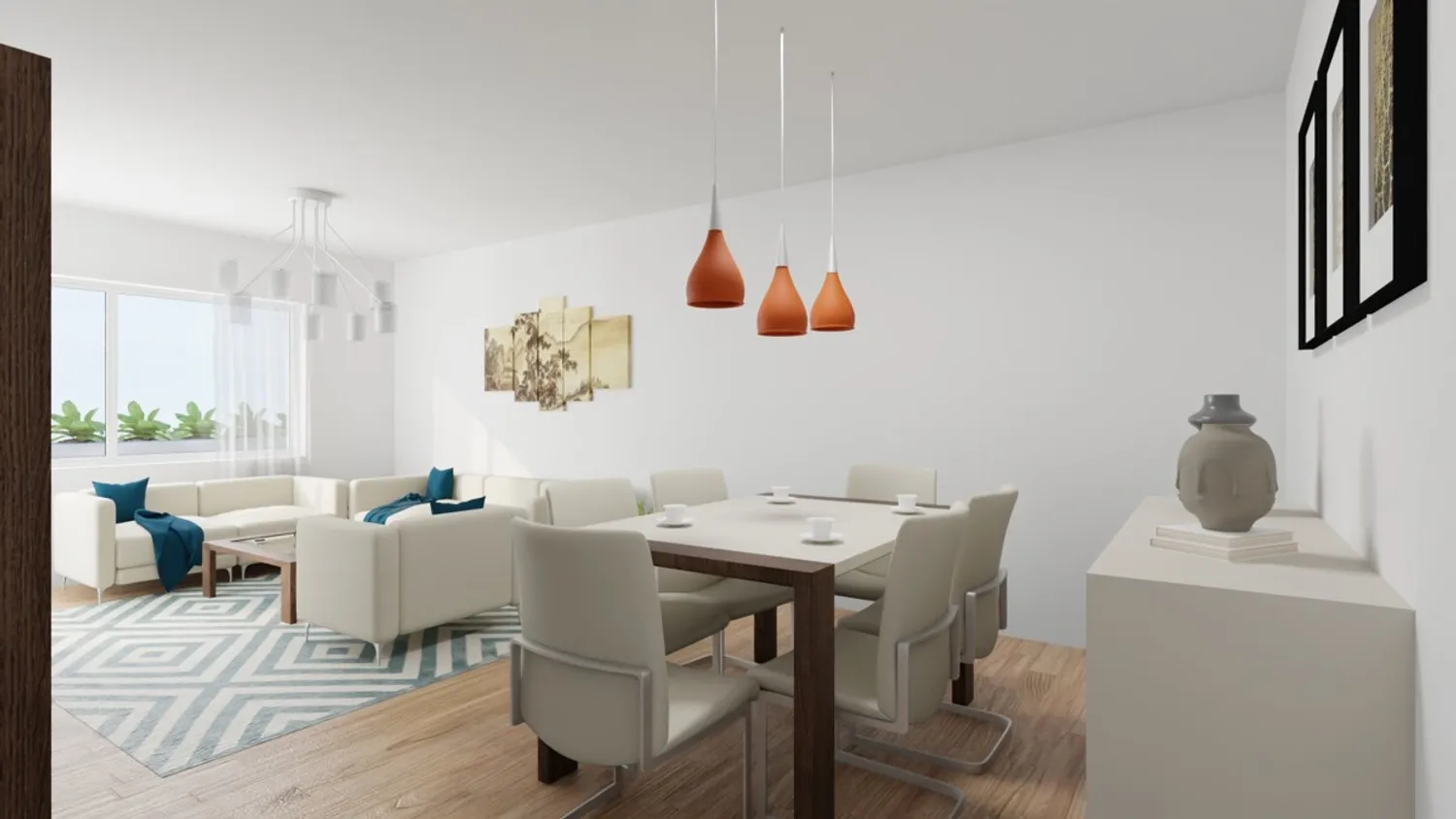 3 Zimmer Wohnung mit 92 m² in Regensburg – Bild 10