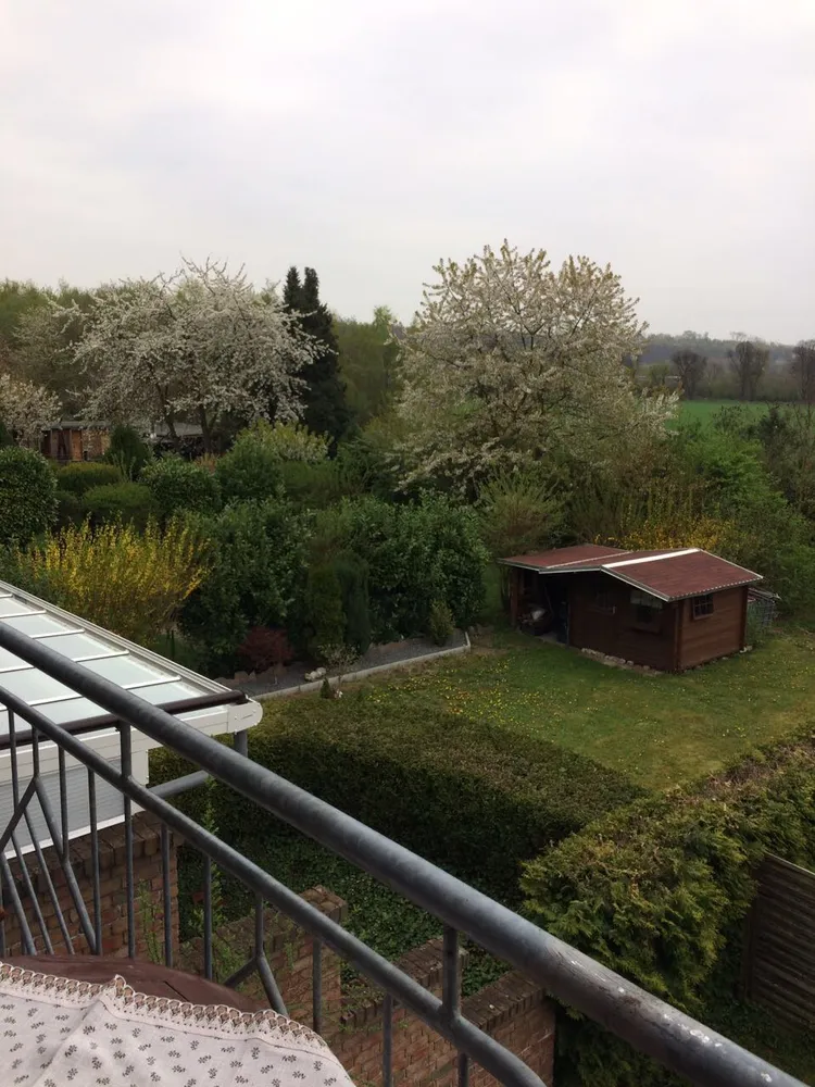 3 room apartment with 105 m² in Bergheim – Photo 2