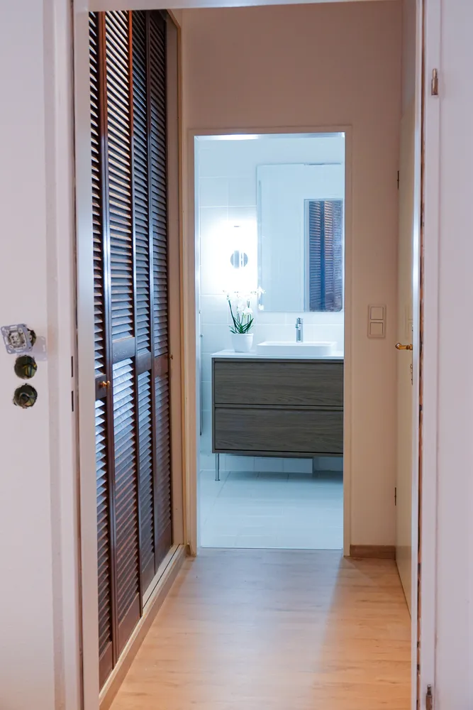 1 Zimmer Wohnung mit 37 m² in Bielefeld – Bild 4