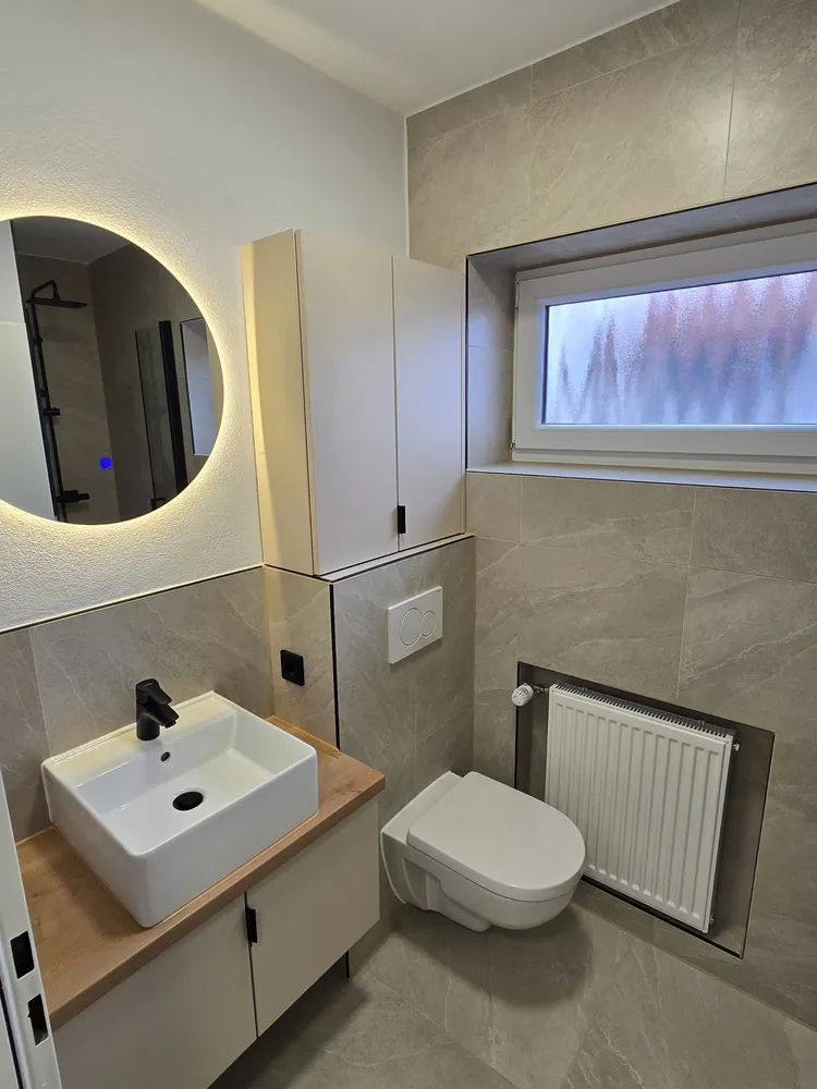 1 Zimmer Wohnung mit 21 m² in Regensburg – Bild 9