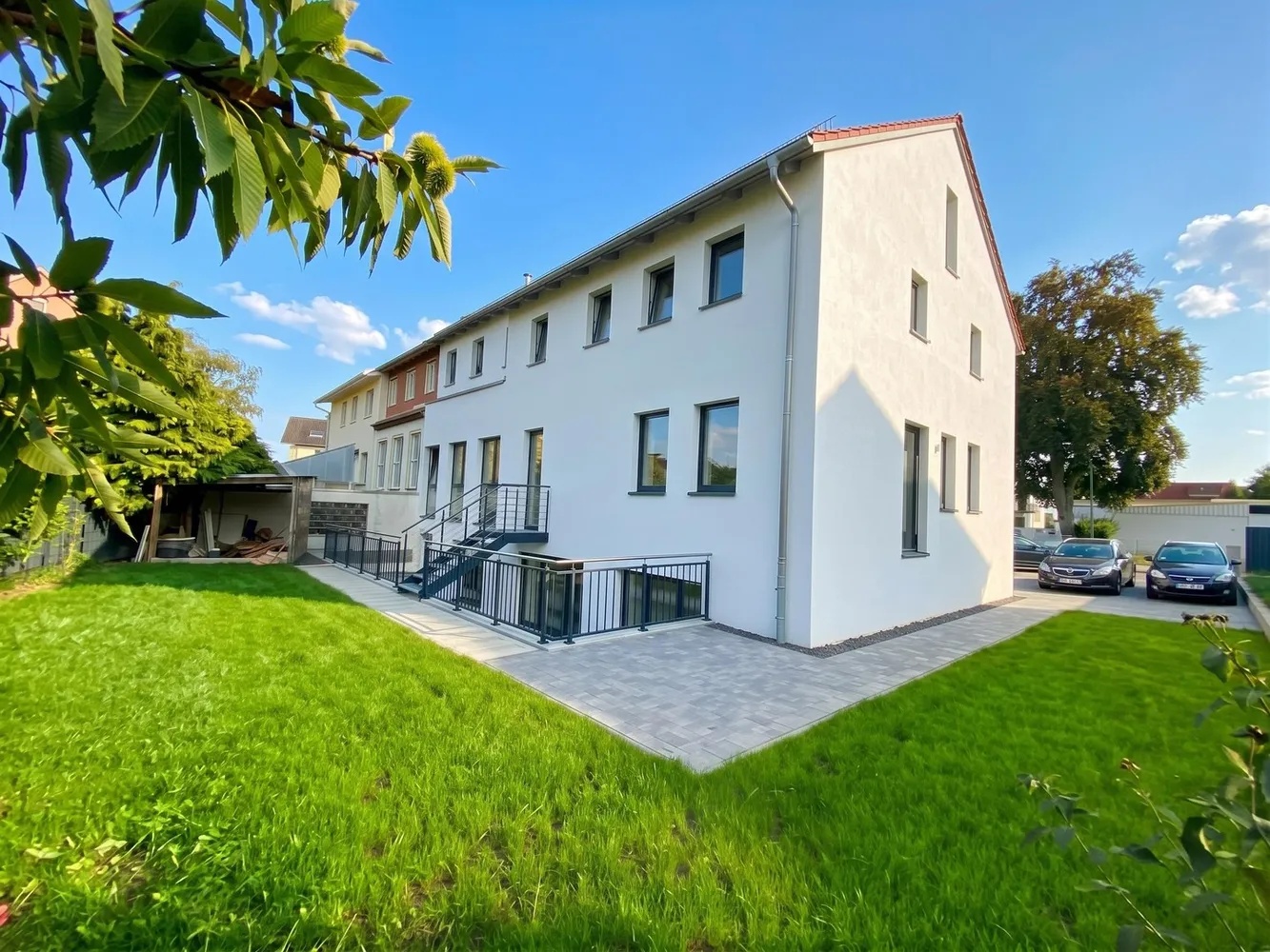 4 Zimmer Wohnung mit 88 m² in Kaufbeuren – Bild 2