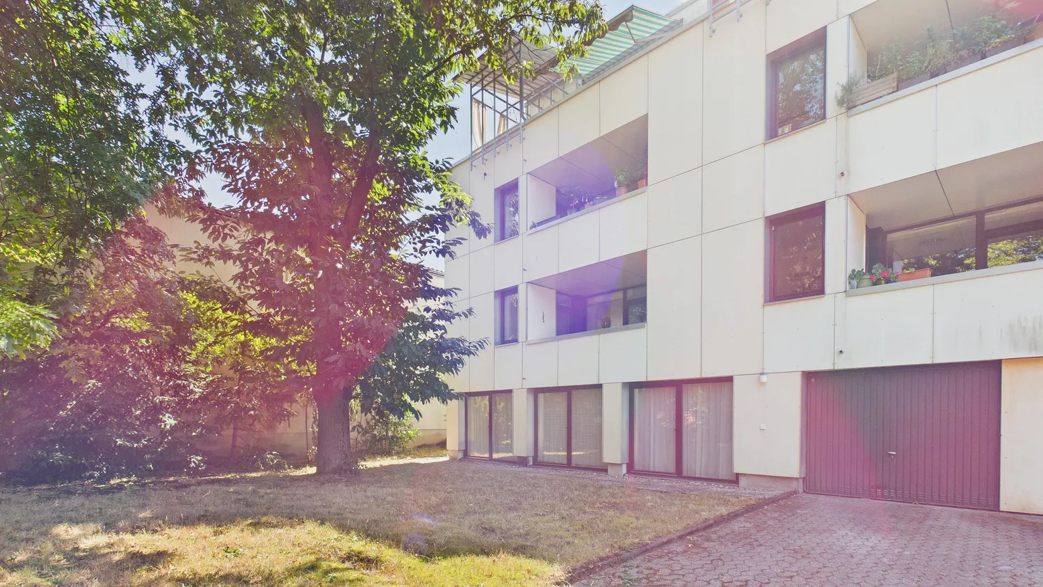 3 room apartment with 68 m² in Bonn – Photo 5