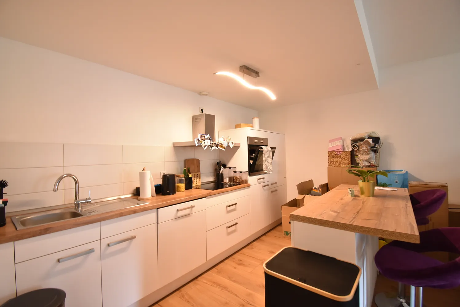 2 Zimmer Wohnung mit 49 m² in Düsseldorf – Bild 5