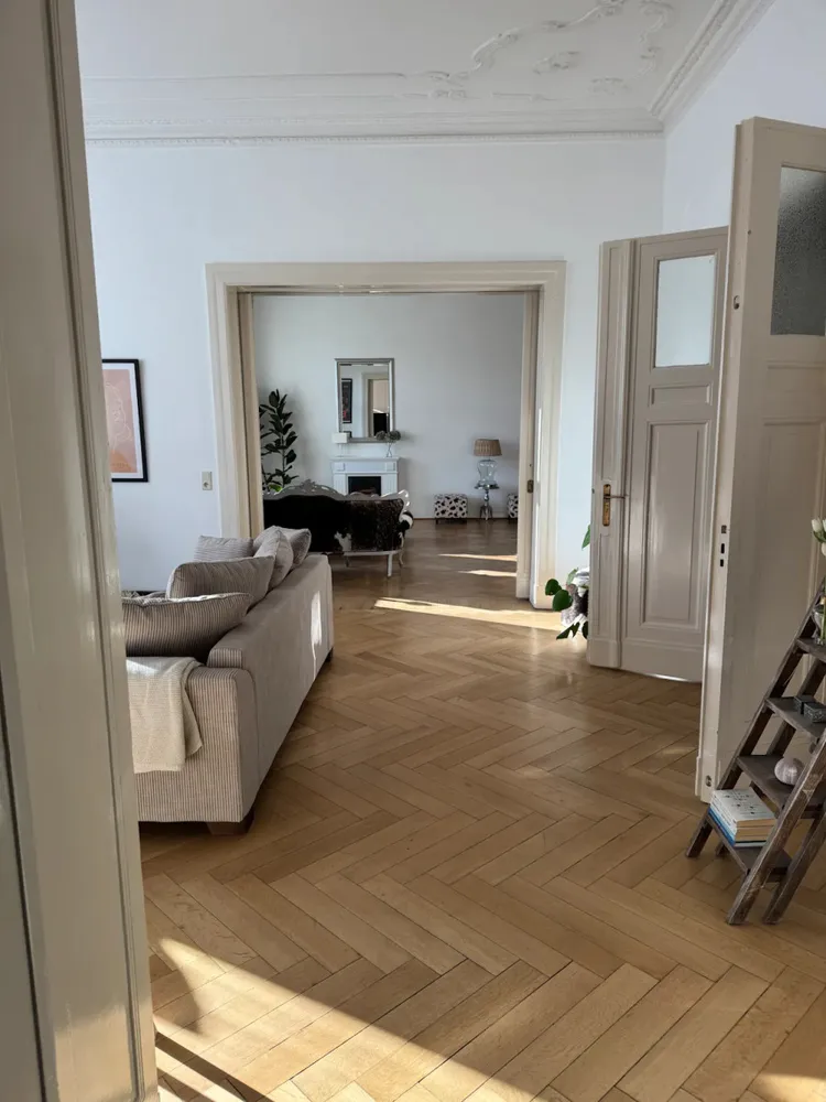 WG-Zimmer mit 25 m² in Berlin – Bild 1
